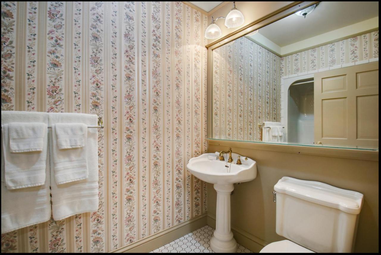 Carnegie Hall Boutique Hotel Ladysmith Exteriér fotografie