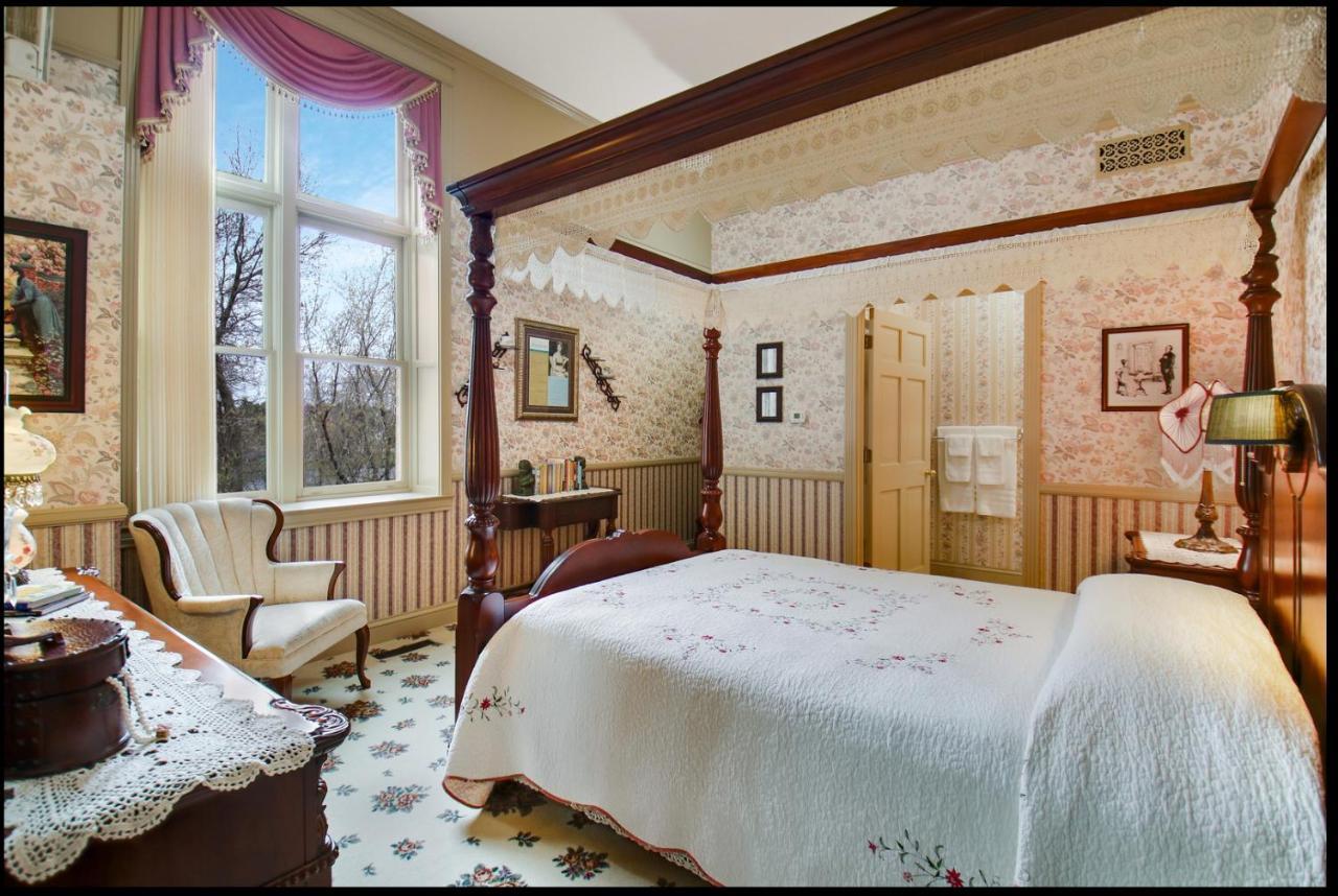 Carnegie Hall Boutique Hotel Ladysmith Exteriér fotografie