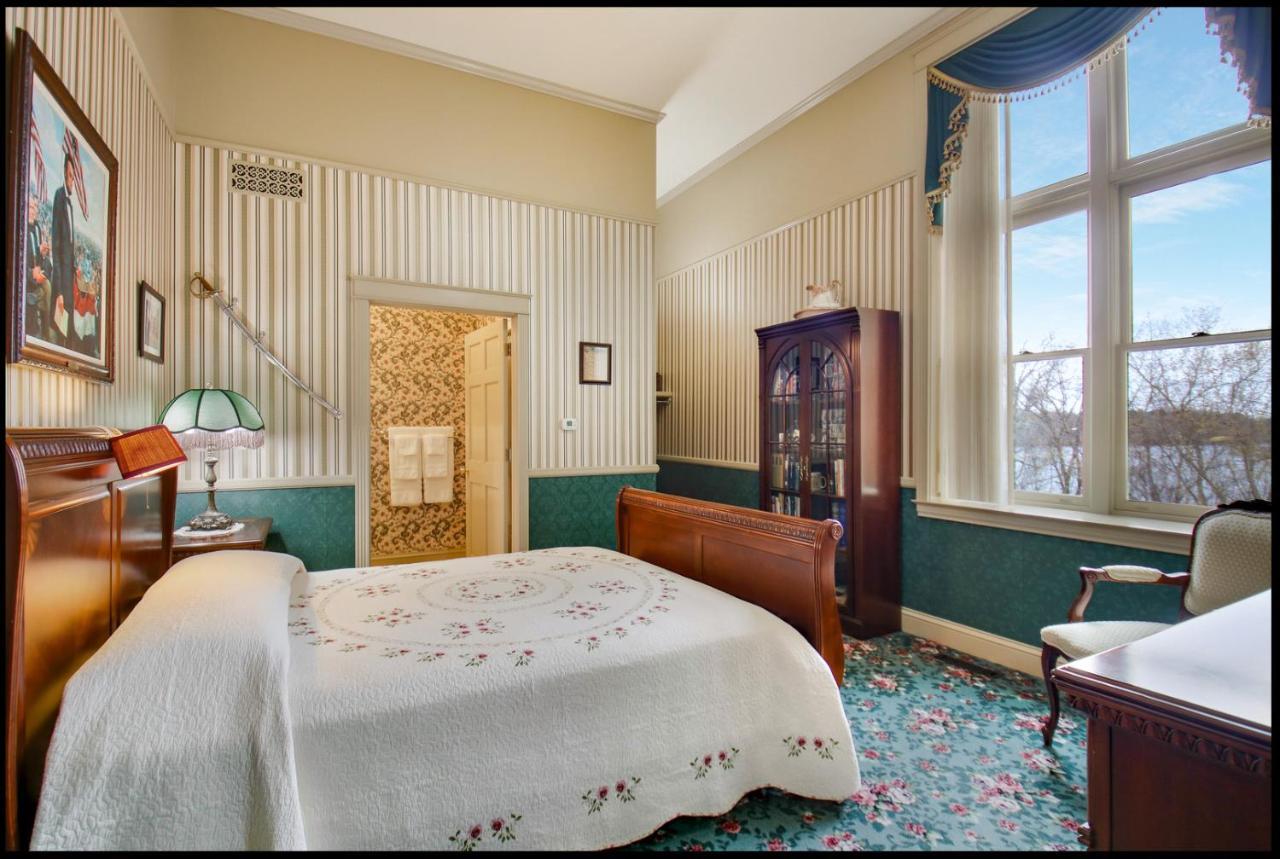 Carnegie Hall Boutique Hotel Ladysmith Exteriér fotografie