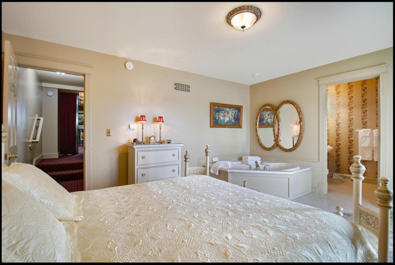 Carnegie Hall Boutique Hotel Ladysmith Exteriér fotografie