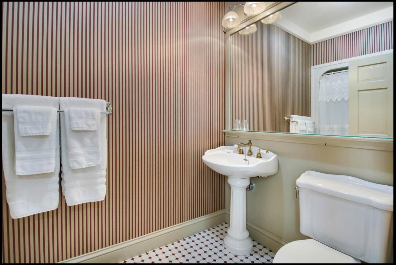 Carnegie Hall Boutique Hotel Ladysmith Exteriér fotografie