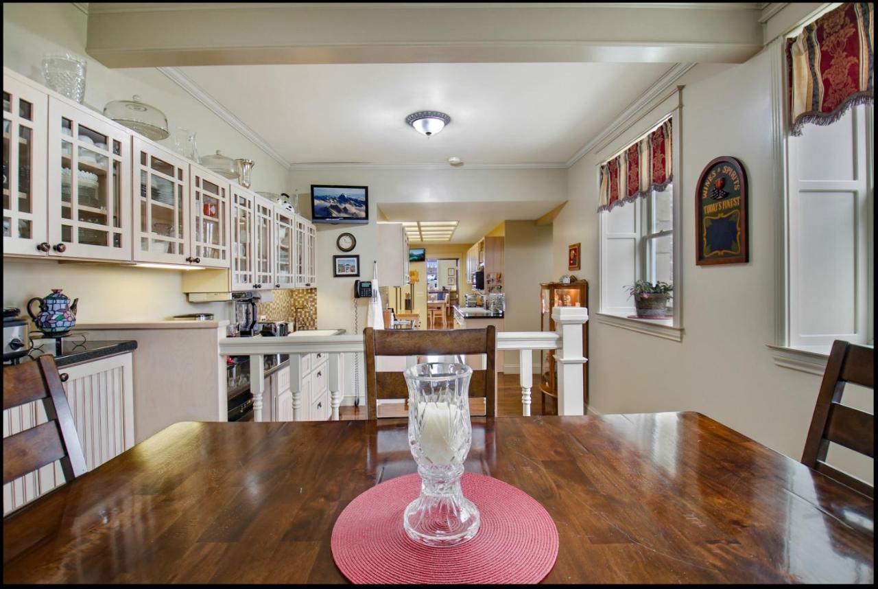 Carnegie Hall Boutique Hotel Ladysmith Exteriér fotografie