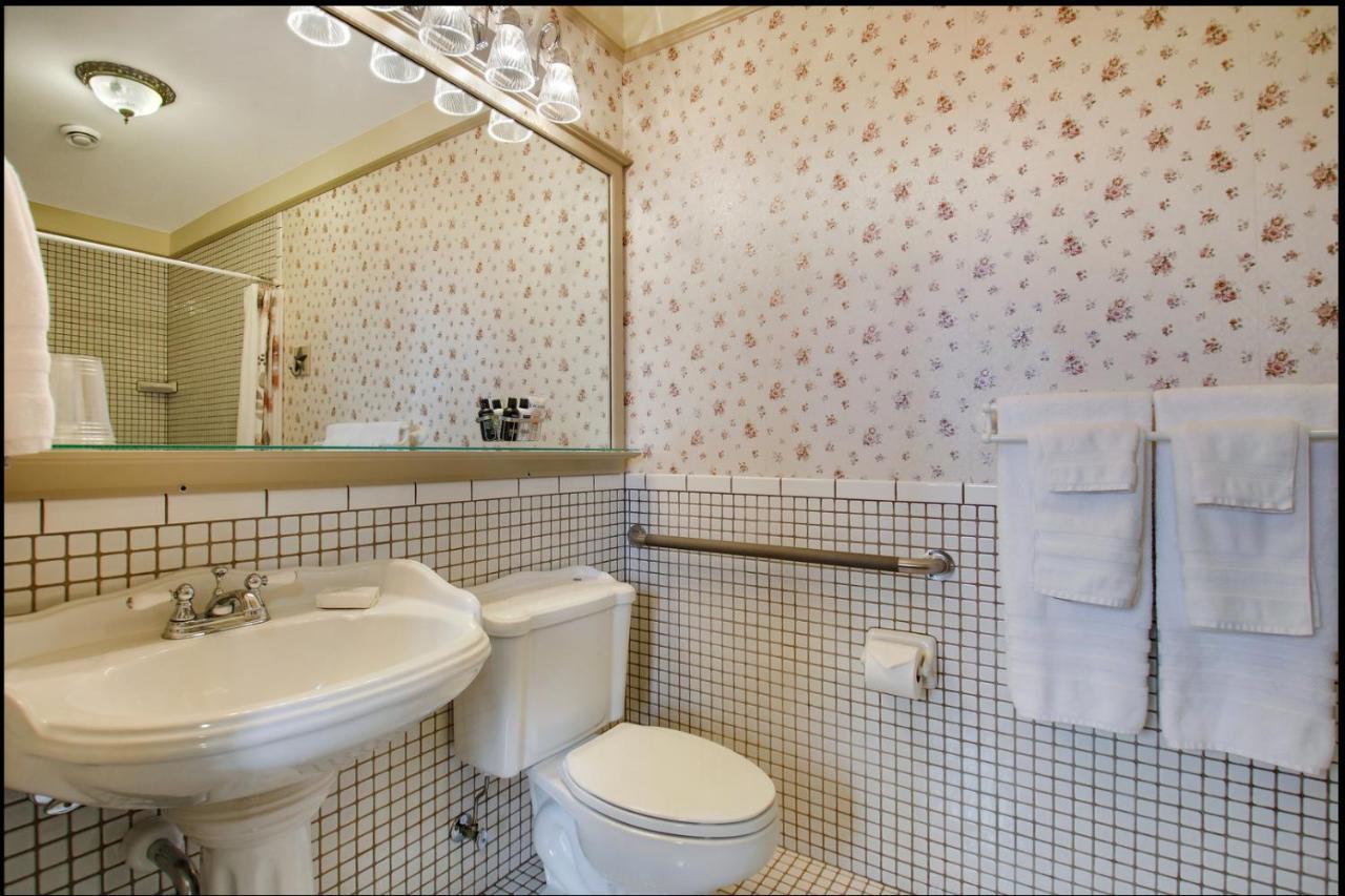 Carnegie Hall Boutique Hotel Ladysmith Exteriér fotografie