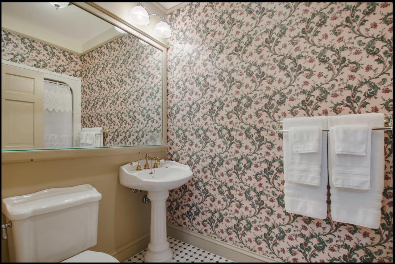 Carnegie Hall Boutique Hotel Ladysmith Exteriér fotografie