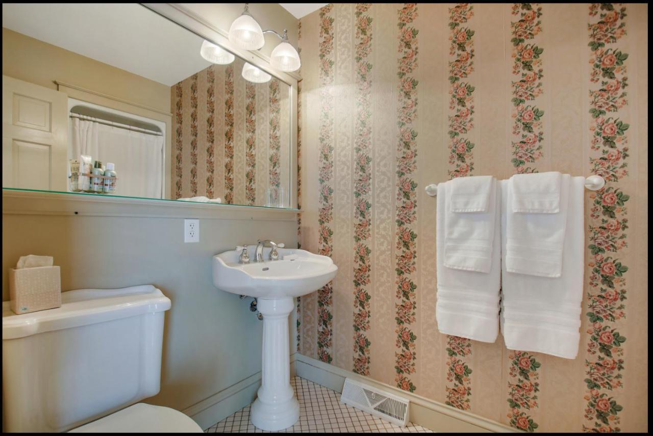 Carnegie Hall Boutique Hotel Ladysmith Exteriér fotografie