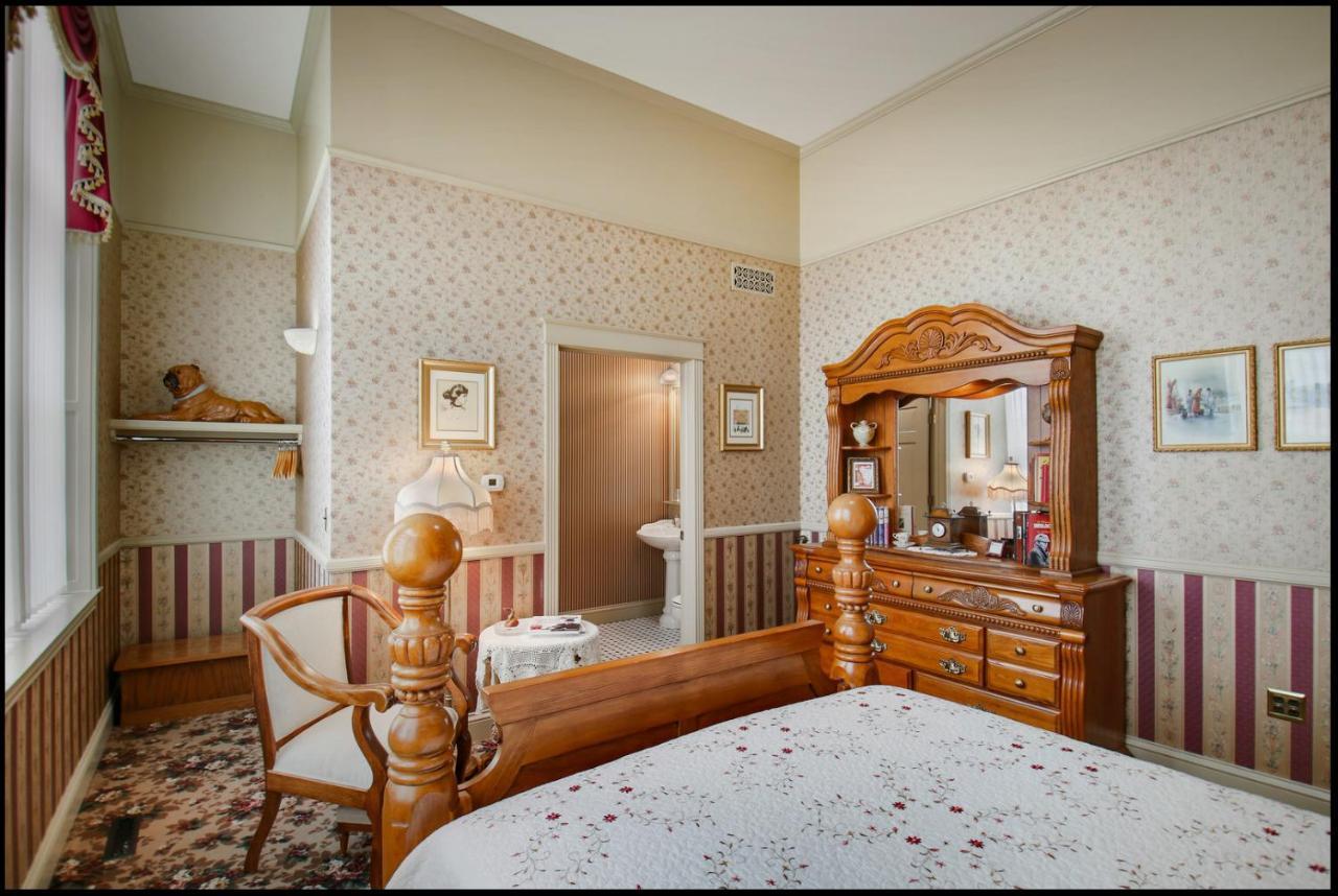 Carnegie Hall Boutique Hotel Ladysmith Exteriér fotografie